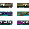 SciFi ranks