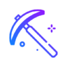 AutoMine - плагин на авто-шахту