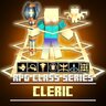 [Samus2002] RPG Class Series | Cleric