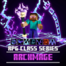 RPG Class Series | Archmage