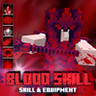 Blood Mage Skill Pack $25.00