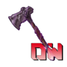 Топор Фобоса | Ex Items