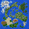 Villance - 8000x8000
