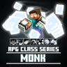 [Samus2002] RPG Class Series | Monk
