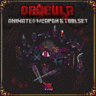 Dracula Pack v2 | SET
