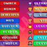 Better Ranks/Prefixes