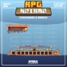 RPG HOTBAR 🧙‍♂️| Hotbar Vol 6 $16.95 HAPPYHUD