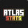перевод плагина Atlas Stats на RUS