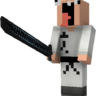 MineFite Sword