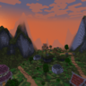 Карта - KitPvP