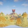3 Portal Hub Sandcat