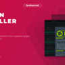 Установщик плагинов | Plugin Installer
