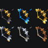 Also Try Terraria! Stardust Tools Set || $15.00