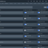 Pterodactyl Addon - Server Properties