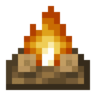 NormalBonfire | Уникальный исцеляющий костёр!