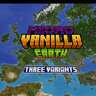 Micro Vanilla Earth: Three Variants
