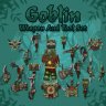 Goblin Animated Weapon Set Product information $25.00