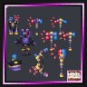 Animated Officer Set Product information $10.00