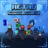 Retro Cosmetic Set $18.00
