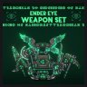 Ender Eye Animated Weapon Set $15.00