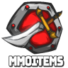 Перевод плагина MMOItems