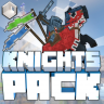 Littleroom Knights Pack