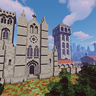 Dungeon | Bone Monastery