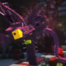 Parasitic Abomination