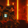 Piglin Mech
