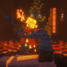 Eldric the Blacksmith