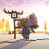Boreal Druid