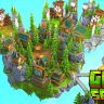 Gens Tycoon - Spawn 400x400