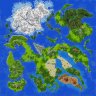 Iridia - 8000x8000