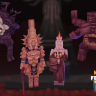 Fallen Mobs Pack