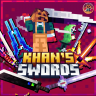 Khan's Swords Vol