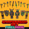 Snapdragon + Wilt Models