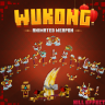 Wukong Animated Weapon Set + Kill-Effect