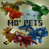Mo’ Pets