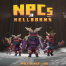 PCs Elite Villagers Volume 10