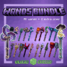 Wands Bundle