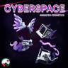 CyberSpace Cosmetics Pack