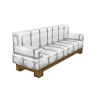 MINECRAFT Набор мебели (Диваны)