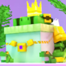 Bufo Bufo splashes his way into Minecraft!