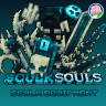 Sculk Equipment - Sculk Souls Items Pack