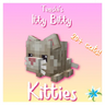 Tenshi's Itty Bitty Kitties