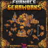 Furnace Gearworks [ 32x ]