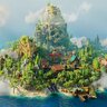 Origin Spawn - BreadBuilds