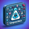 SIMSpecAlert | Просьба проследить за игроком