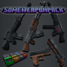 SomeWeaponPack Volume 1