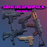 Some Weapon Pack Volume 2